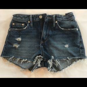 Lover and friends Jack Denim Shorts